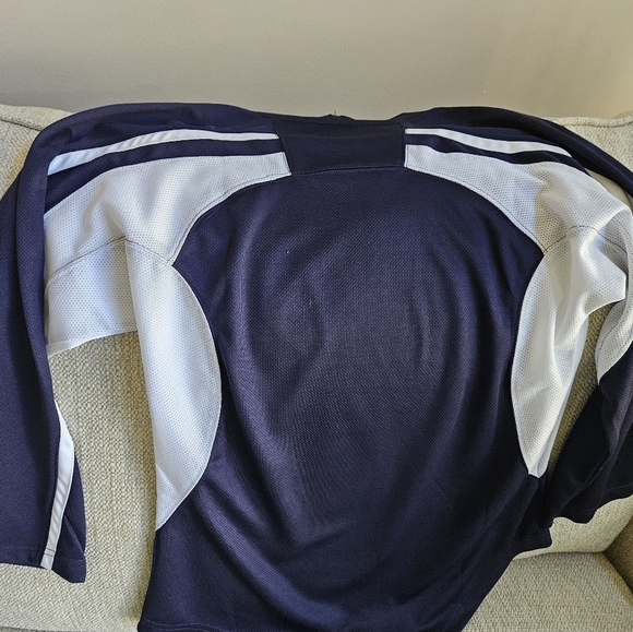 Pure Hockey Two-Tone Practice Jersey - Picture 2 of 8